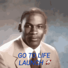 Life Launch Pdr Purpose Driven Recovery GIF - Life Launch Pdr Purpose Driven Recovery Make Recovery Great Again GIFs
