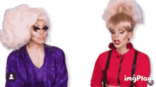 trixie mattel katya are you ready piping hot hot scalding tea fucking face trixie mattel katya are you ready piping hot hot scalding tea fucking face