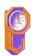 day clock
