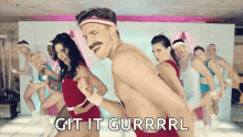 Yes Hell GIF - Yes Hell Get It Girl GIFs