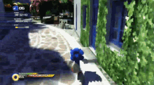 Sonic Unleashed Boost GIF - Sonic Unleashed Sonic Boost GIFs