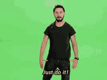 Just Do GIF - Just Do It GIFs