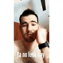 No Problem Look Okay GIF - No Problem Look Okay You Know Look Hay GIFs