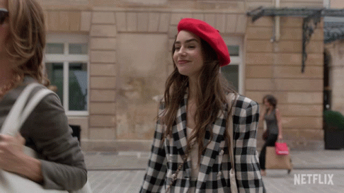 Bonjour! 'Emily in Paris' Dipastikan Bakal Berlanjut ke Season 3 dan 4