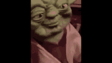 Star Wars Yoda GIF - Star Wars Yoda Puppet GIFs