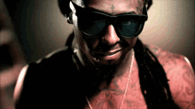 Take That GIF - Lil Wayne The Carter V Tongue GIFs