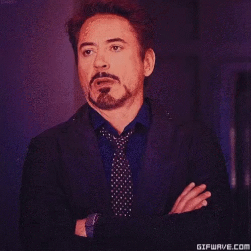 Robert Downey Jr Oh Boy GIF - Robert Downey Jr Oh Boy Stressed GIFs