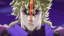 dio get yeeted
