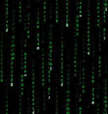 Matrix GIF - Matrix GIFs