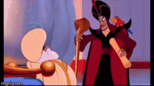 You Will Hire Me Jafar GIF - You Will Hire Me Hire Me Jafar GIFs