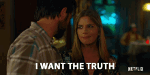 Truth I Want GIF - Truth I Want Smile GIFs