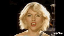 blondie music video heart of glass part two