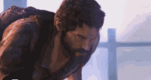 Nice The Last Of Us GIF - Nice The Last Of Us Making Faces GIFs