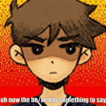 tavros tavros nitram homestuck omori omori hero
