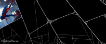 Flip Spidey GIF - Flip Spidey Spider Web GIFs