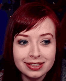 meadow fox twitch twitch streamer red hair red head meadow fox twitch twitch streamer red hair red head