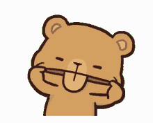 Bear Hug GIF - Bear Hug Farted GIFs