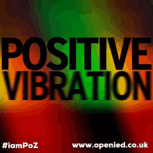 Positive Vibrations Openied GIF - Positive Vibrations Openied Positive Vibes GIFs