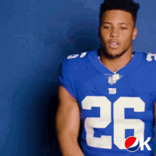 Check These Hands Come See These Hands GIF - Check These Hands Come See These Hands Saquon Barkley GIFs