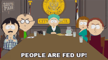 finale s23e6
