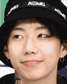 Jay Park Jay Park Close Up GIF - Jay Park Jay Park Close Up Handsome Guy GIFs