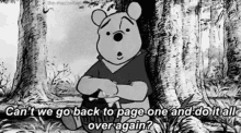 start the