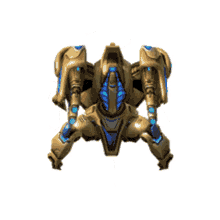 sc2 protoss