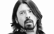 Dave Grohl Fuck That GIF - Fuckthat Davegrohl GIFs