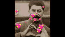 Stalin Love Myliu Stakuba GIF - Stalin Love Stalin Myliu Stakuba GIFs