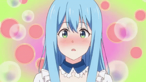 Anime Embarrassed GIF - Anime Embarrassed Shy - Descubre & Comparte GIFs