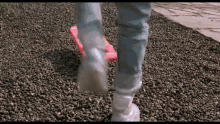 Hoverboard Back To The Future GIF - Hoverboard Back To The Future Michael J Fox GIFs