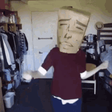 Bag Meme GIF - Bag Meme Dance GIFs