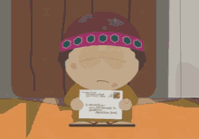 Mail GIF - Mail Southpark GIFs