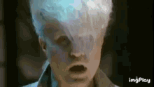 A Flock Of Seagulls Transfer Affection GIF - A Flock Of Seagulls Transfer Affection Music Video GIFs
