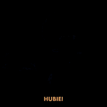 Hubie Mr Landolfa GIF - Hubie Mr Landolfa Hubie Halloween GIFs