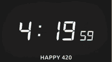 Happy420 Weed Day GIF - Happy420 Weed Day Blunt GIFs