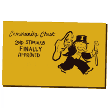 monopoly stimulus community communities community chest
