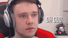 Red Mercy High Level Lol Gameplay GIF - Red Mercy High Level Lol Gameplay Omnia Media GIFs