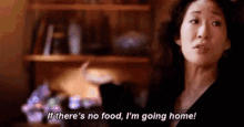 Home Food GIF - Home Food Discontent GIFs