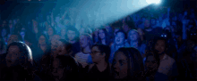 Hands In The Air Feeling The Music GIF - Hands In The Air Feeling The Music Sway GIFs