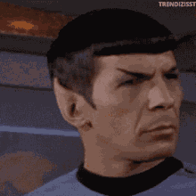 Spock GIFs | Tenor