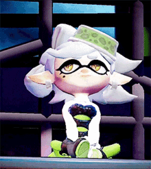 Squidsisters GIF - Squidsisters GIFs