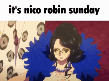Nico Robin GIF - Nico Robin GIFs
