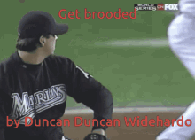 Duncan Brood GIF - Duncan Brood Brooded GIFs