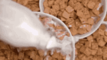 Cereal Milk GIF - Cereal Milk GIFs