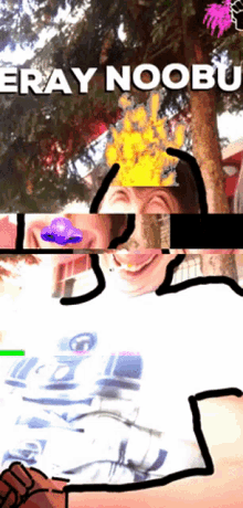 eraynoobdur erayveledi