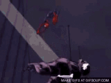 spiderman symbiote