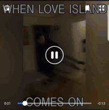 Love Island GIF - Love Island Tv GIFs