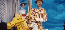 Mary Poppins Bert GIF - Mary Poppins Bert GIFs