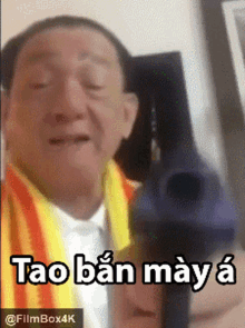 Tran Dan Fun GIF - Tran Dan Fun Tao Ban May A GIFs